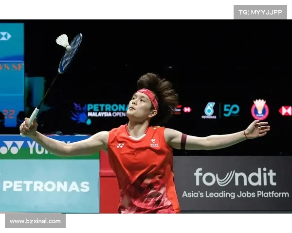 大马羽球超级1000赛面临的挑战与机遇分析及未来发展展望